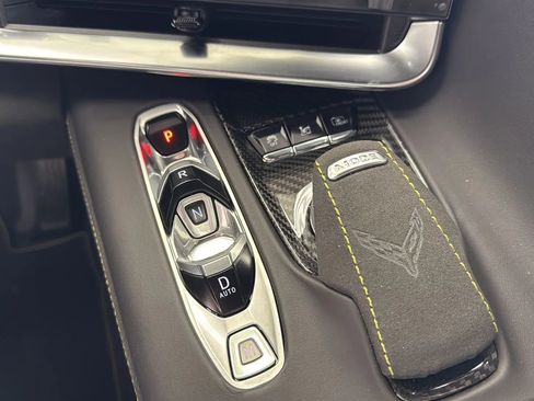 Used 2022 Chevrolet Corvette Stingray Premium Conv image 13