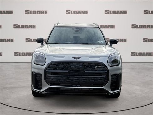 New 2026 MINI Cooper Countryman S image 8