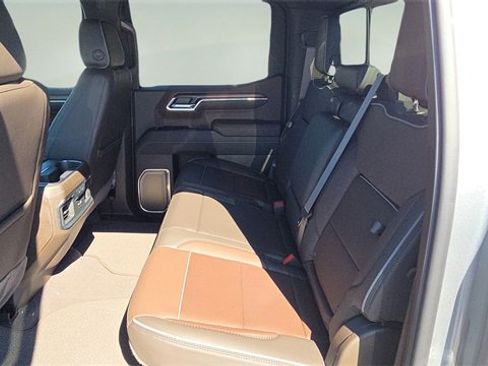 New 2026 GMC Sierra 1500 Denali w/ Technology Package image 36