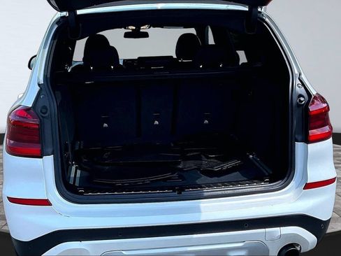 Used 2021 BMW X3 xDrive30i w/ M Sport Package AWD/4WD image 37