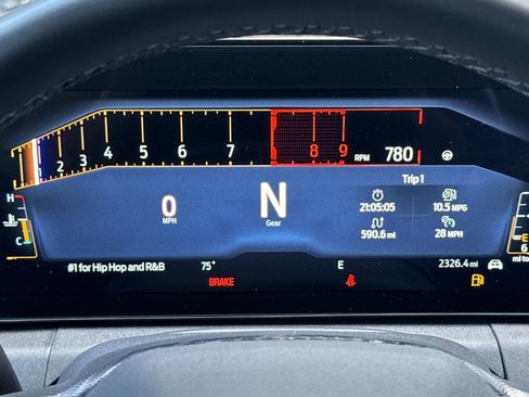 Used 2024 Ford Mustang GT w/ GT Performance Package image 22