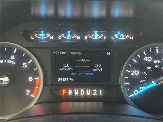 Certified 2021 Ford F250 XLT w/ XLT Premium Package AWD/4WD image 10
