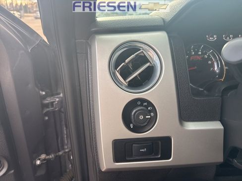 Used 2014 Ford F150 FX4 w/ Equipment Group 402A Luxury image 13