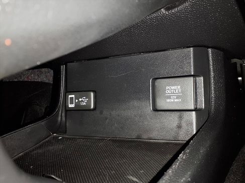 Used 2020 Honda Civic EX image 25