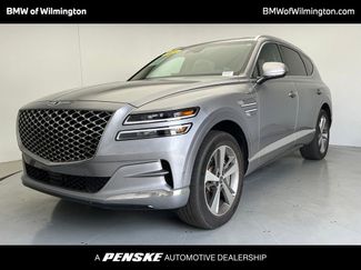 Used 2024 Genesis GV80 3.5T Advanced w/ Advanced Package AWD/4WD video 1