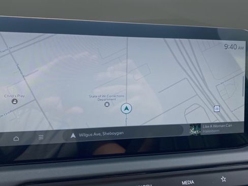 New 2027 Kia Telluride X-Line SX Prestige AWD/4WD image 15