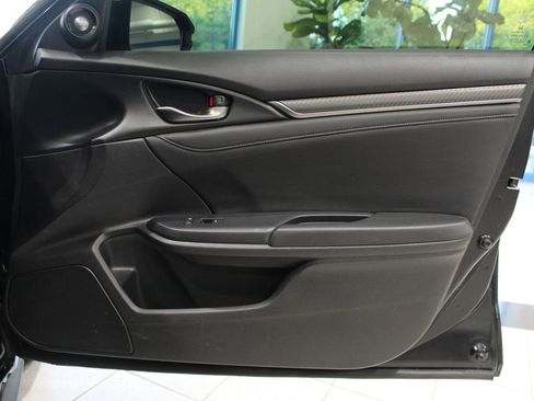 Used 2018 Honda Civic Sport Touring image 92