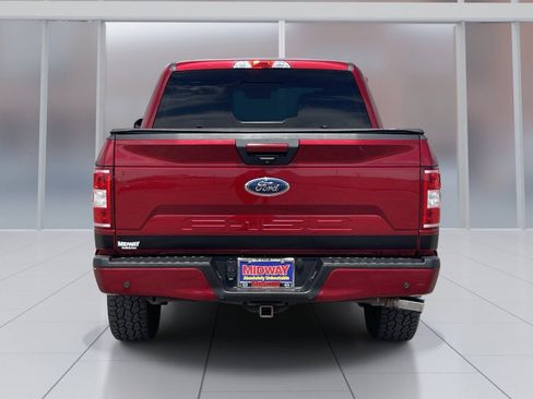 Used 2018 Ford F150 XLT w/ Equipment Group 302A Luxury AWD/4WD image 5