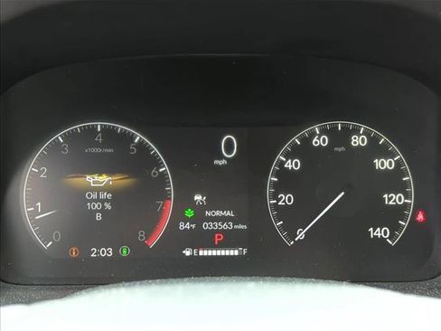 Certified 2025 Honda Odyssey EX-L image 8