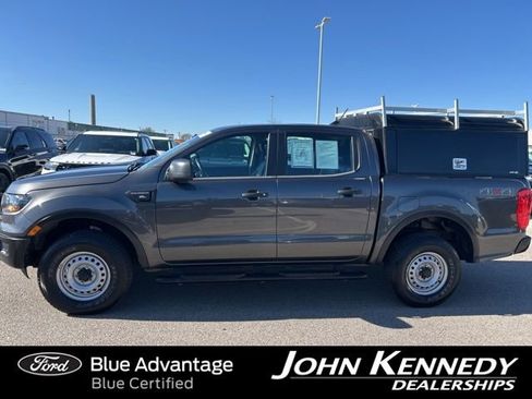 Certified 2019 Ford Ranger XL image 2
