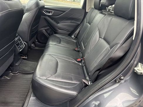 Used 2020 Subaru Forester Touring image 22