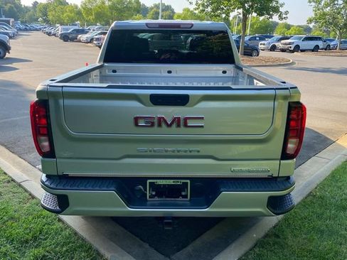 Used 2021 GMC Sierra 1500 Elevation AWD/4WD image 30