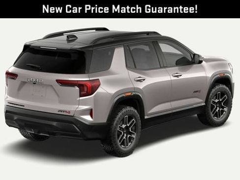 New 2027 GMC Terrain AT4 w/ Convenience Package III AWD/4WD image 5