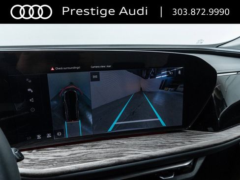 New 2025 Audi Q5 Premium Plus image 17