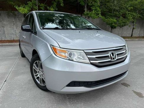 Used 2013 Honda Odyssey EX-L image 1
