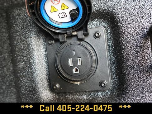 Used 2020 Jeep Gladiator Rubicon AWD/4WD image 14