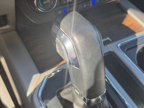 Used 2020 Ford F150 Lariat AWD/4WD image 11