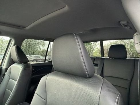 New 2026 Honda Ridgeline RTL image 21