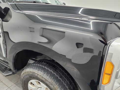 Used 2023 Ford F250 XLT w/ FX4 Off-Road Package image 22