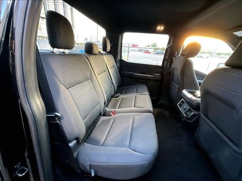 Used 2022 Ford F150 XLT w/ Equipment Group 302A High AWD/4WD image 25