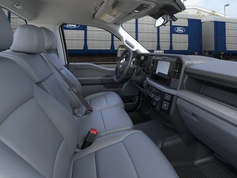 New 2026 Ford F450 2WD Regular Cab Super Duty image 11