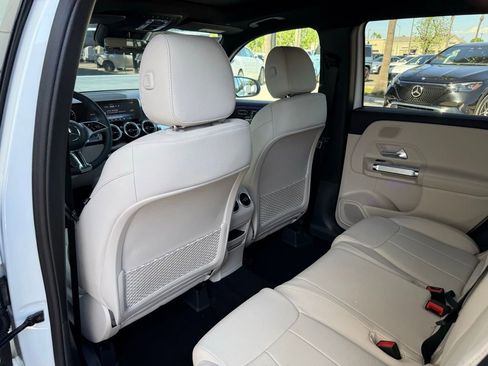 New 2026 Mercedes-Benz GLB 250 4MATIC image 24