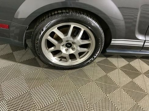 Used 2008 Ford Mustang Shelby GT500 image 38