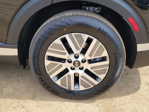 Used 2026 Hyundai Palisade SEL Premium AWD/4WD image 19