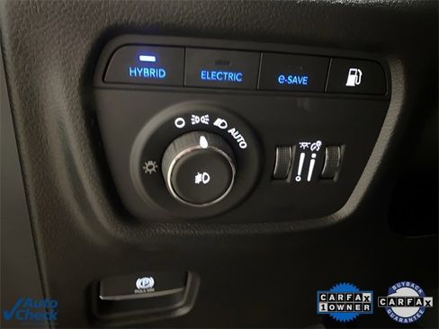 Used 2025 Jeep Grand Cherokee Limited 4xe image 31