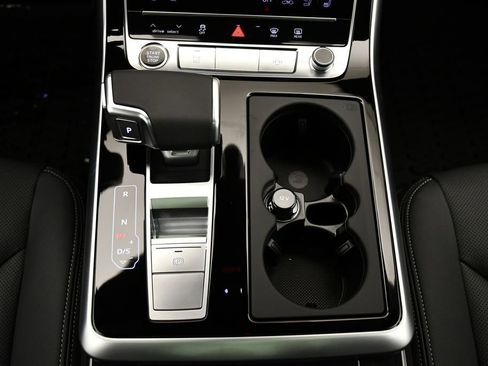 New 2026 Audi Q8 Premium Plus image 31
