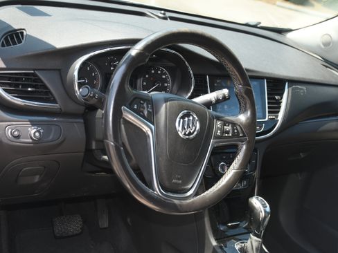 Used 2019 Buick Encore Preferred FWD image 8