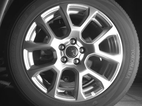 Used 2025 Jeep Compass Limited image 14