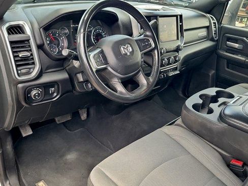 Used 2024 RAM 3500 Big Horn AWD/4WD image 21