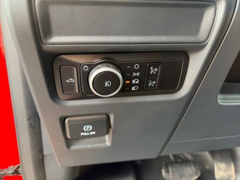 Used 2023 Ford F150 XL w/ STX Appearance Package AWD/4WD image 13