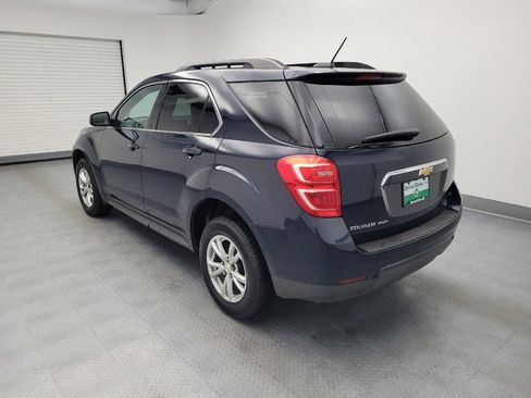 Used 2017 Chevrolet Equinox LT w/ Convenience Package AWD/4WD image 5