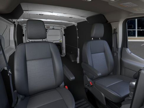 Used 2026 Ford Transit 250 Low Roof w/ Load Area Protection Package image 12