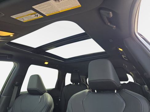 New 2027 INFINITI QX60 Sport AWD/4WD image 29