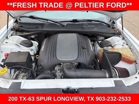 Used 2019 Dodge Challenger R/T w/ Plus Package RWD image 23