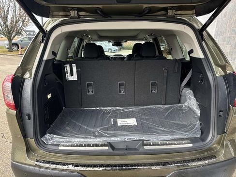 New 2026 Subaru Ascent Bronze Edition image 7
