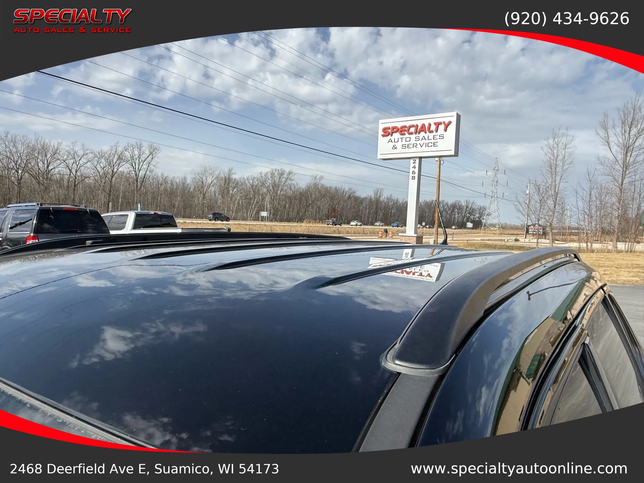 Used 2018 Jeep Compass Sport w/ Cold Weather Group AWD/4WD image 11