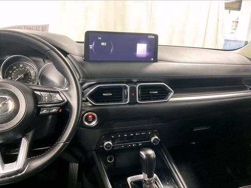 Used 2024 MAZDA CX-5 Carbon Edition image 18