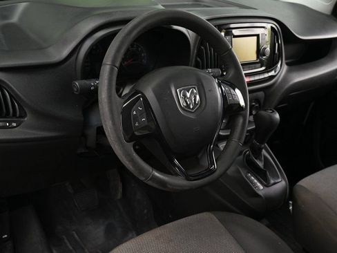 Used 2017 RAM ProMaster City Tradesman w/ Rear Back-up Camera Group image 11