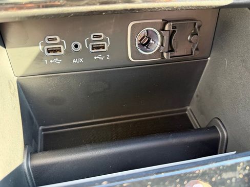 New 2025 Jeep Grand Cherokee L Limited w/ Trailer Tow Package AWD/4WD image 18