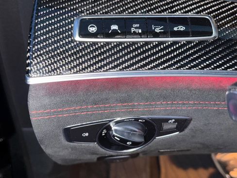 Used 2020 Mercedes-Benz AMG GT 63 w/ Driver Assistance Package image 47