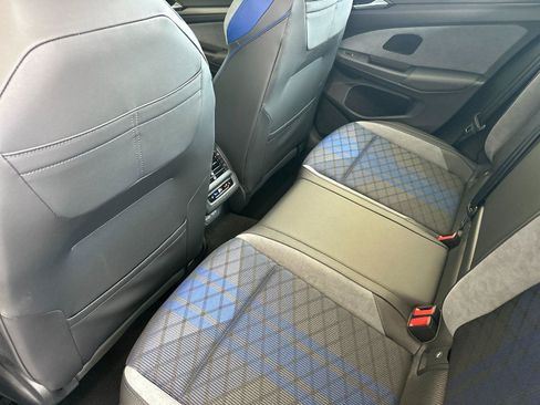 New 2026 Volkswagen Golf w/ Euro Style Package AWD/4WD image 11
