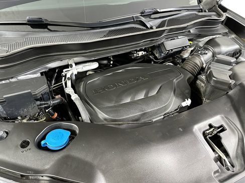 Used 2021 Honda Passport EX-L image 26