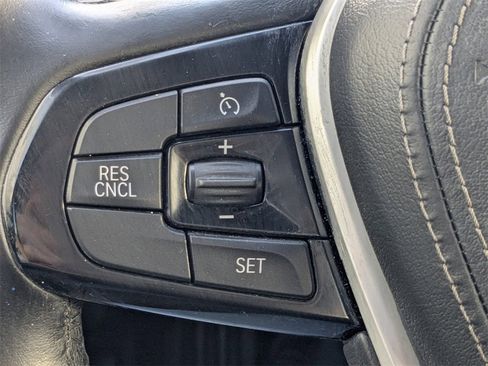 Used 2017 BMW 530i image 24