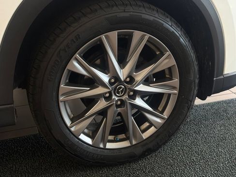 Used 2020 MAZDA CX-5 Grand Touring w/ GT Premium Package AWD/4WD image 34