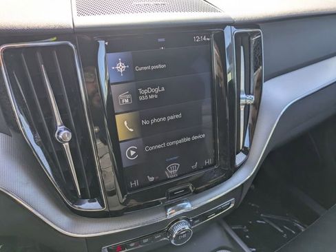 Used 2019 Volvo XC60 T6 R-Design w/ Protection Package Premier image 22