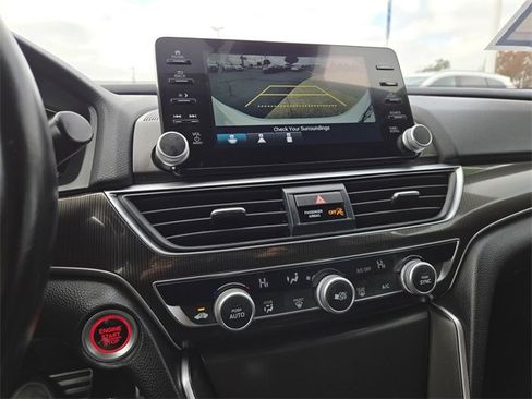 Used 2021 Honda Accord Sport image 18